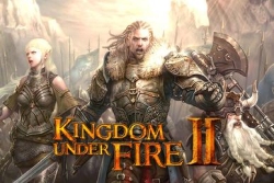 Kingdom Under Fire II